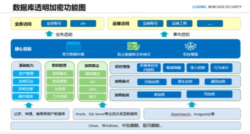 南京恒略數(shù)據(jù)庫(kù)透明加密產(chǎn)品熱賣，為生物質(zhì)能資源數(shù)據(jù)庫(kù)信息系統(tǒng)安全賦能